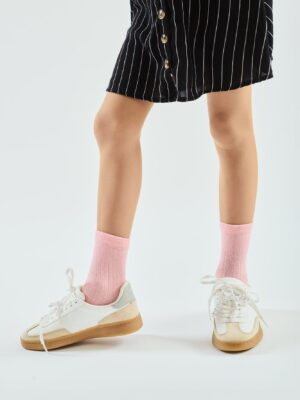 גרבי ריב ילדות